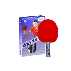Vợt bóng bàn Double Fish 3A+C
